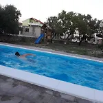 Apartment Matea Vica Apartman,