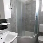 Apartment Matea Vica Apartman, *