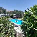 Apartment Matea Vica Apartman,