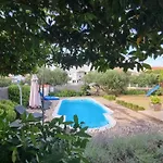 Matea Vica Apartman, *
