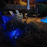 Matea Vica Apartman, *