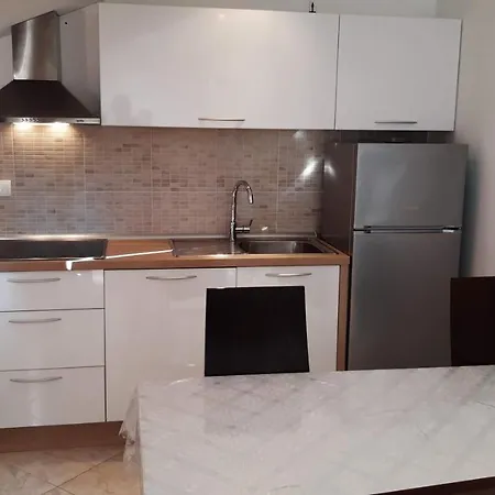 Apartmán Matea Vica Apartman, Vodice