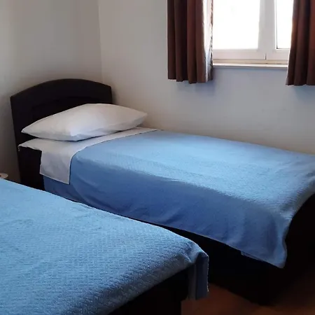 Matea Vica Apartman, Apartmán Vodice