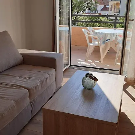 Matea Vica Apartman, Apartmán Vodice