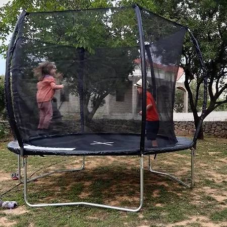 Matea Vica Apartman, Apartmán *