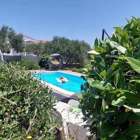 Apartmán Matea Vica Apartman,