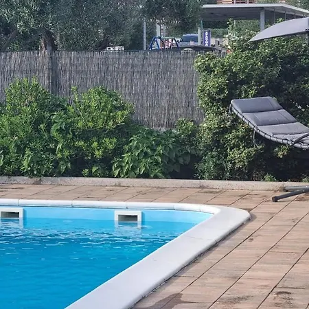 Matea Vica Apartman, Apartmán *