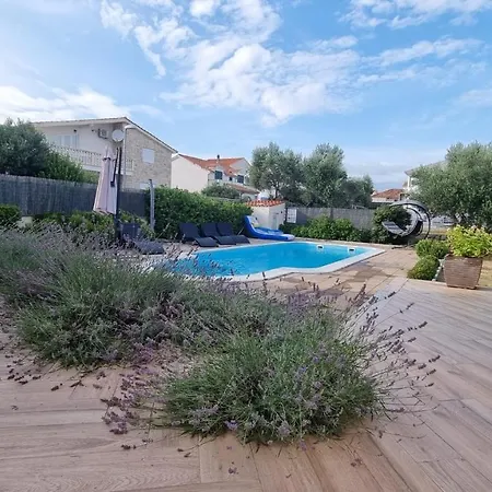 Matea Vica Apartman,