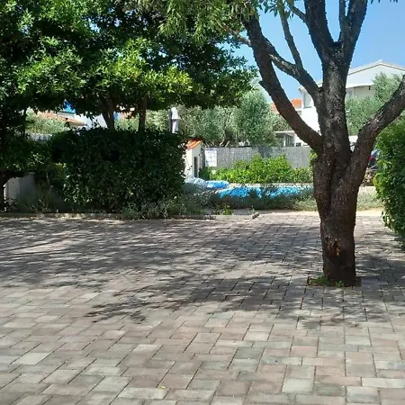 Apartmán Matea Vica Apartman, *