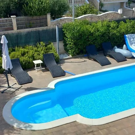 Matea Vica Apartman, *