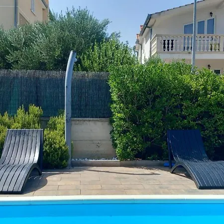 Apartmán Matea Vica Apartman, Vodice