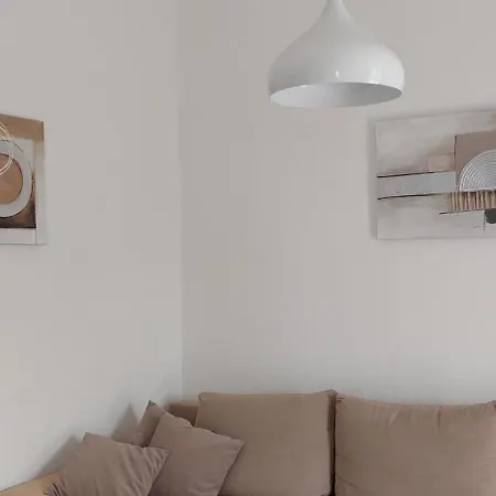 Matea Vica Apartman,