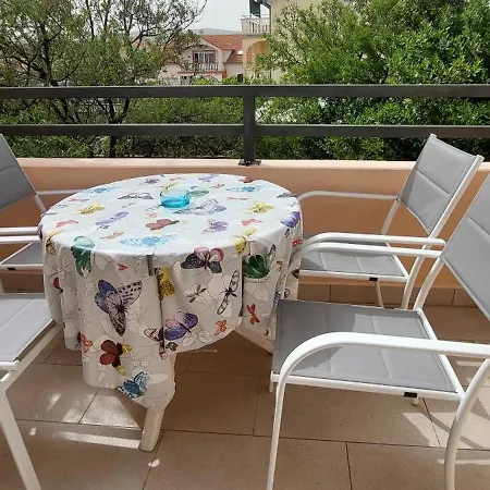 Matea Vica Apartman,