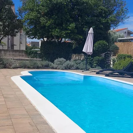 Apartmán Matea Vica Apartman,