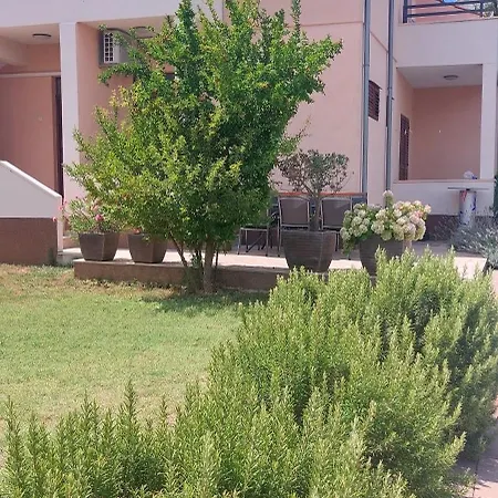 Apartmán Matea Vica Apartman, Vodice