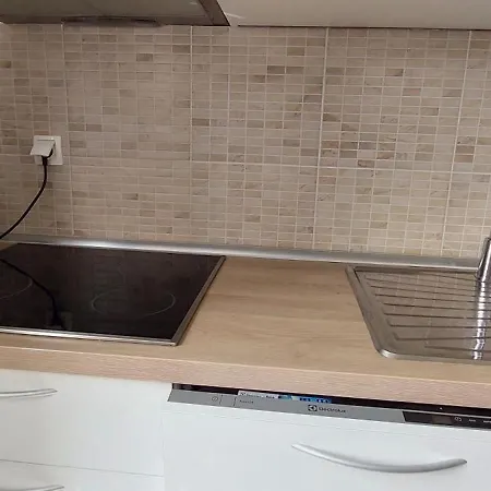 Matea Vica Apartman, Apartmán *