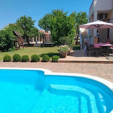 Matea Vica Apartman,