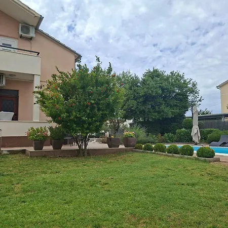 Matea Vica Apartman, Vodice